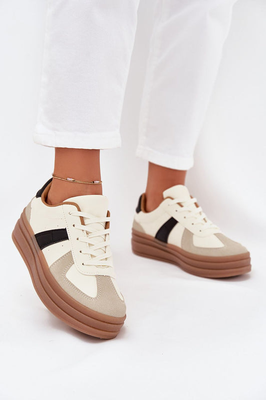  Sportinė avalynė model 216421 Step in style 