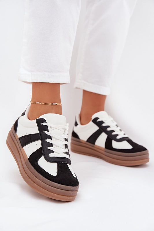 Sportinė avalynė model 216422 Step in style 