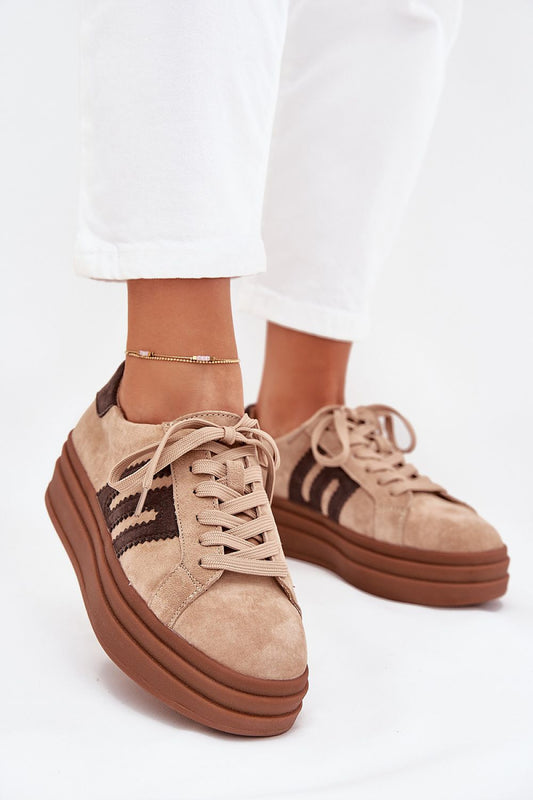  Sportinė avalynė model 216423 Step in style 