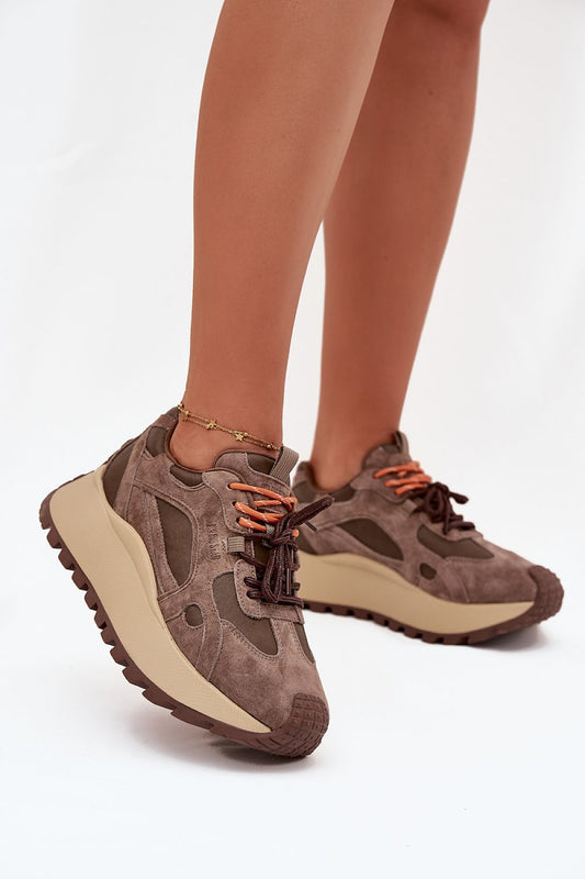  Sportinė avalynė model 216439 Step in style 
