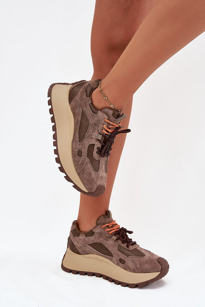  Sportinė avalynė model 216439 Step in style 
