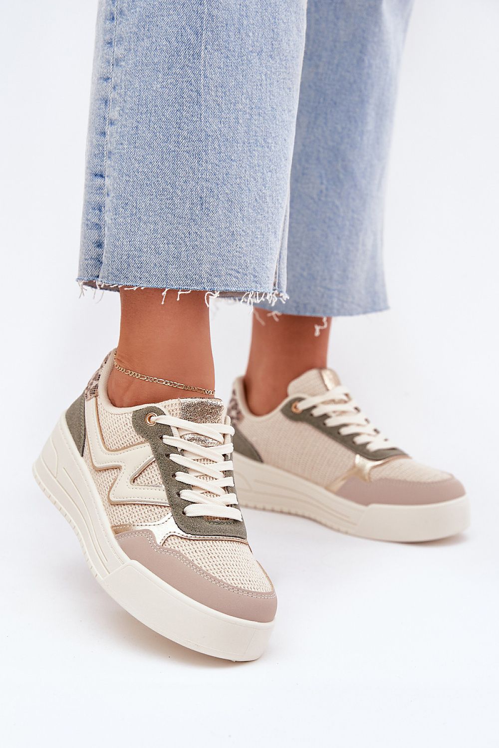  Sportinė avalynė model 216449 Step in style 