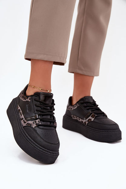  Sportinė avalynė model 216463 Step in style 