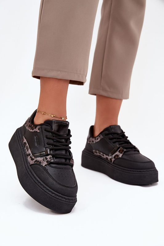  Sportinė avalynė model 216463 Step in style 