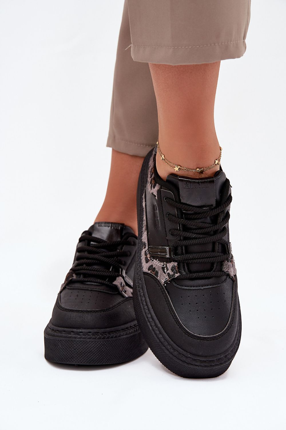  Sportinė avalynė model 216463 Step in style 