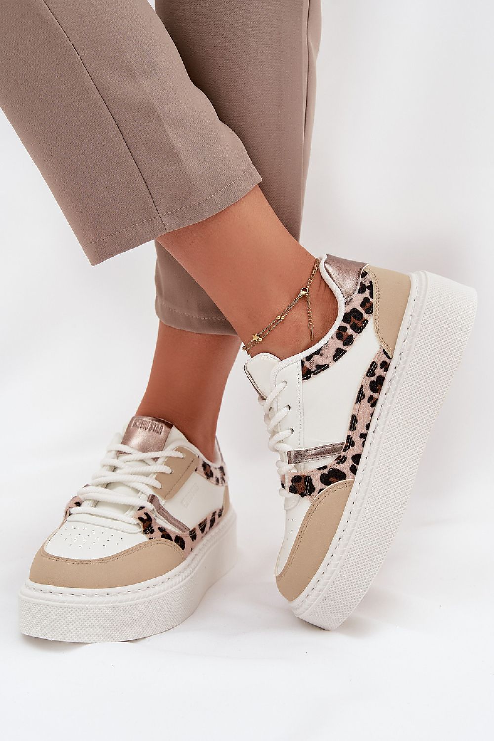  Sportinė avalynė model 216469 Step in style 