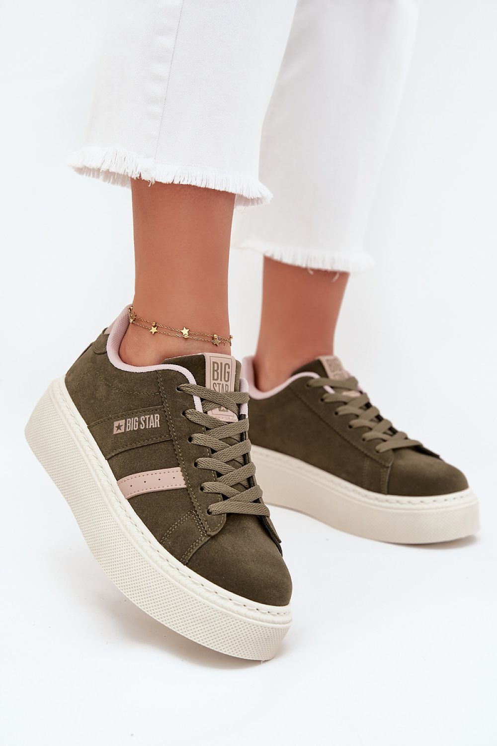  Sportinė avalynė model 216472 Step in style 