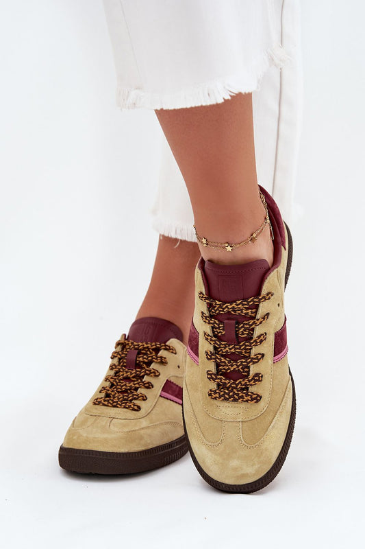  Sportinė avalynė model 216480 Step in style 