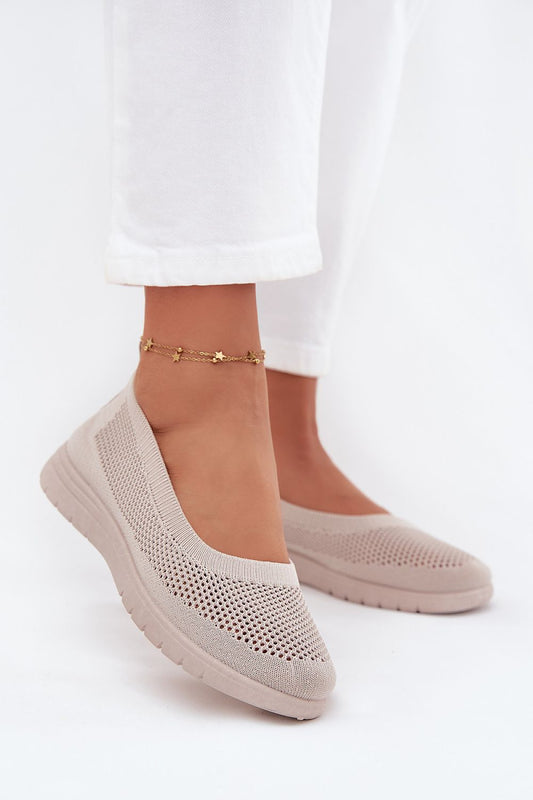  Baleto bateliai model 216518 Step in style 