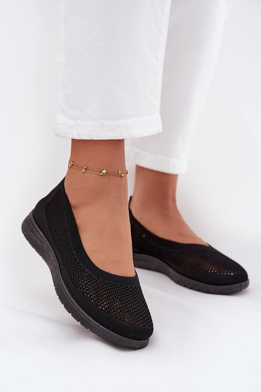  Baleto bateliai model 216520 Step in style 