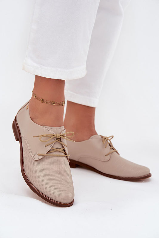  Žema avalynė model 216522 Step in style 