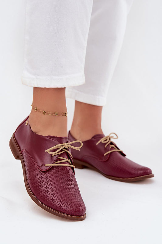  Žema avalynė model 216523 Step in style 