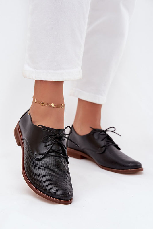  Žema avalynė model 216524 Step in style 