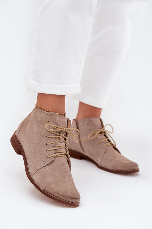  Žema avalynė model 216525 Step in style 