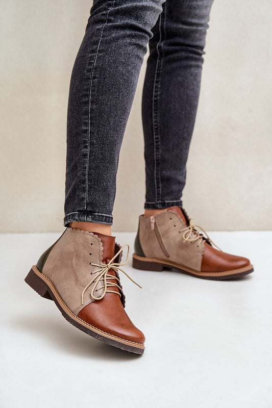  Žema avalynė model 216526 Step in style 