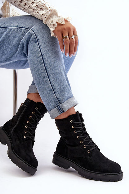  Bootie model 216641 Step in style 
