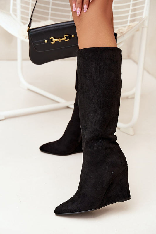  Buskin batai model 216791 Step in style 