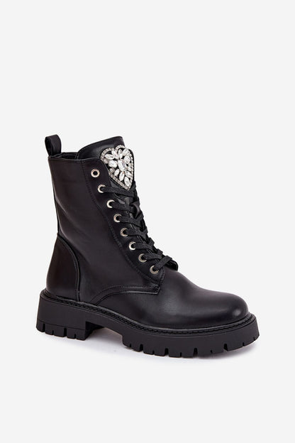  Bootie model 216815 Step in style 