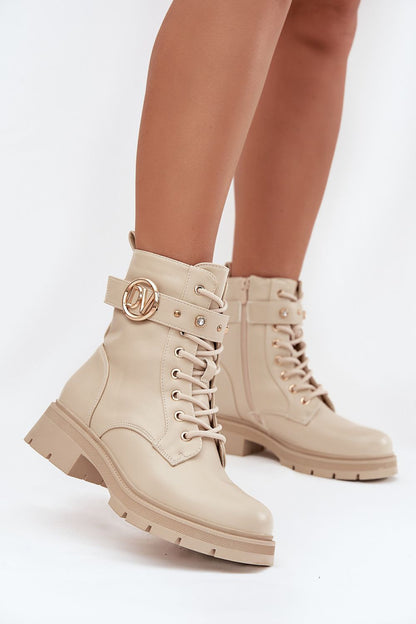  Bootie model 216819 Step in style 