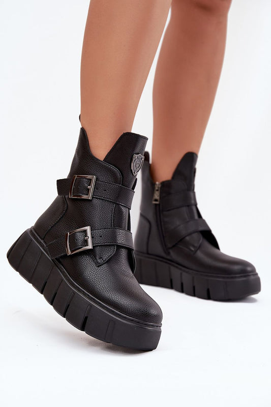  Batai model 216832 Step in style 