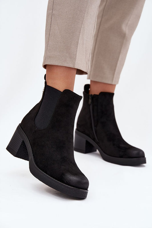  Džodhpuro batai model 216836 Step in style 