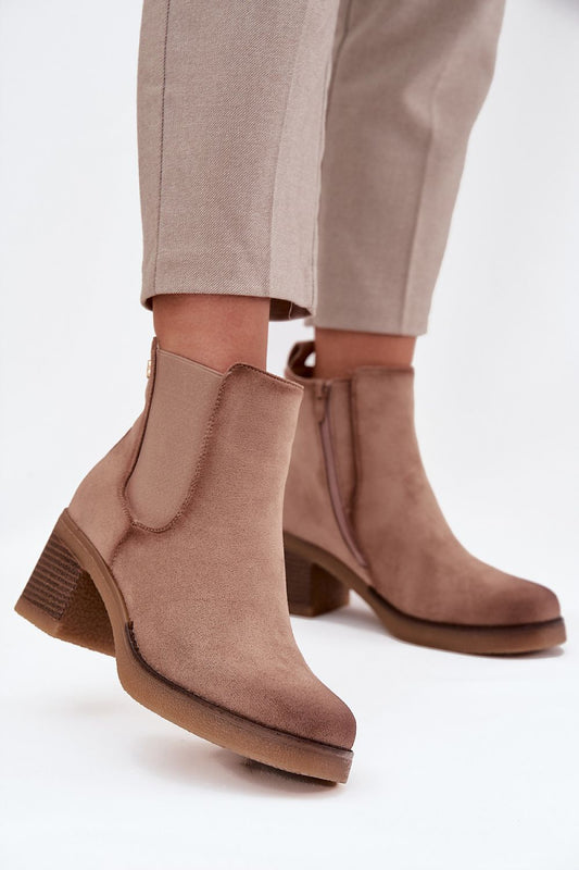  Džodhpuro batai model 216837 Step in style 