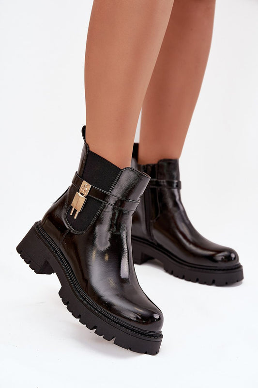  Džodhpuro batai model 216838 Step in style 