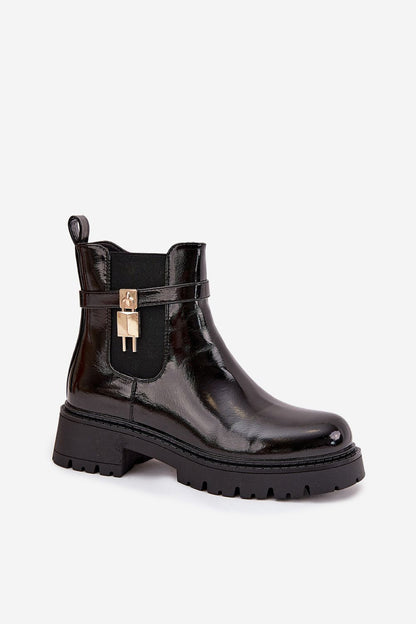  Džodhpuro batai model 216838 Step in style 