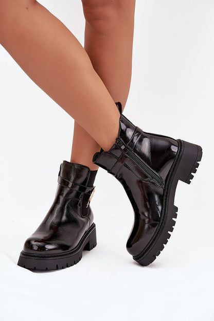  Džodhpuro batai model 216838 Step in style 