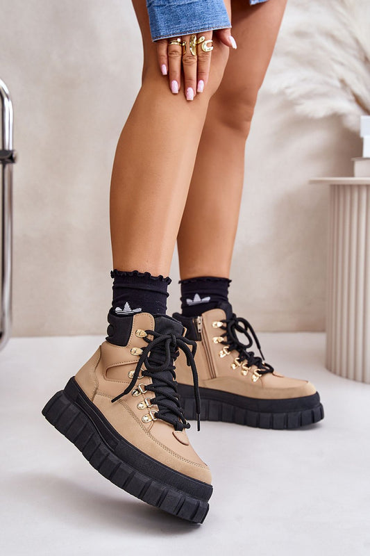  Traperio batai model 216839 Step in style 