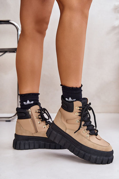  Traperio batai model 216839 Step in style 