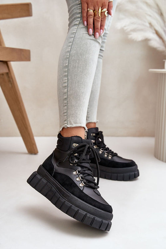  Traperio batai model 216840 Step in style 