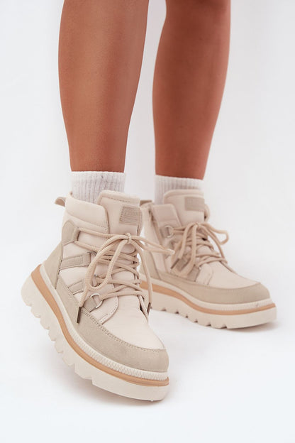  Traperio batai model 216841 Step in style 
