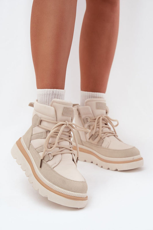  Traperio batai model 216841 Step in style 