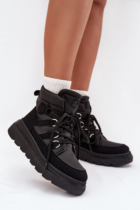  Traperio batai model 216842 Step in style 