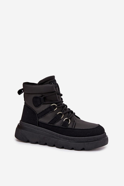  Traperio batai model 216842 Step in style 
