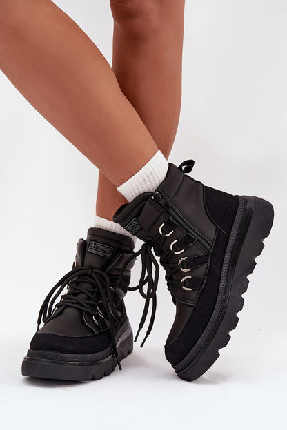  Traperio batai model 216842 Step in style 