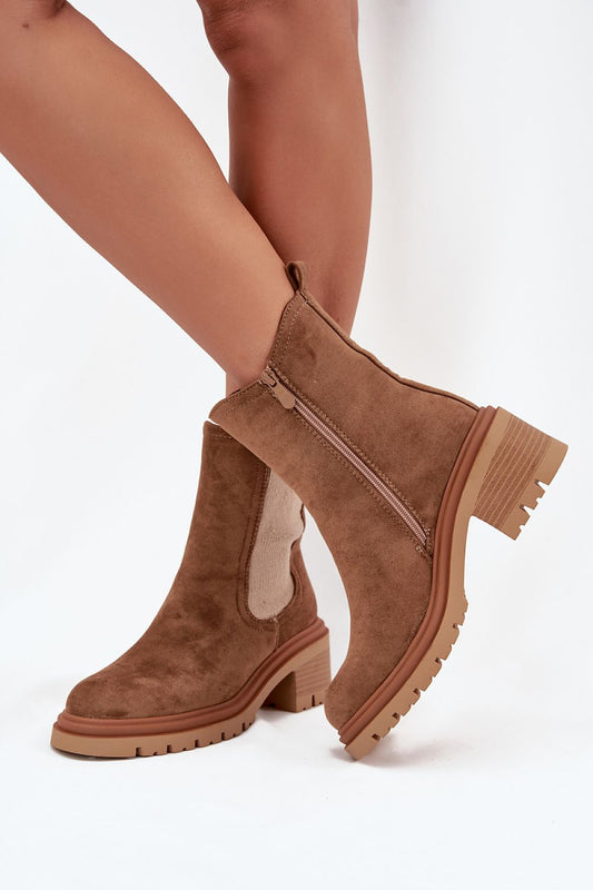  Džodhpuro batai model 216844 Step in style 