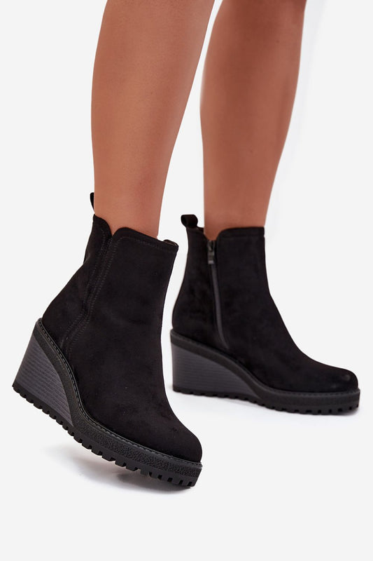  Buskin batai model 216847 Step in style 