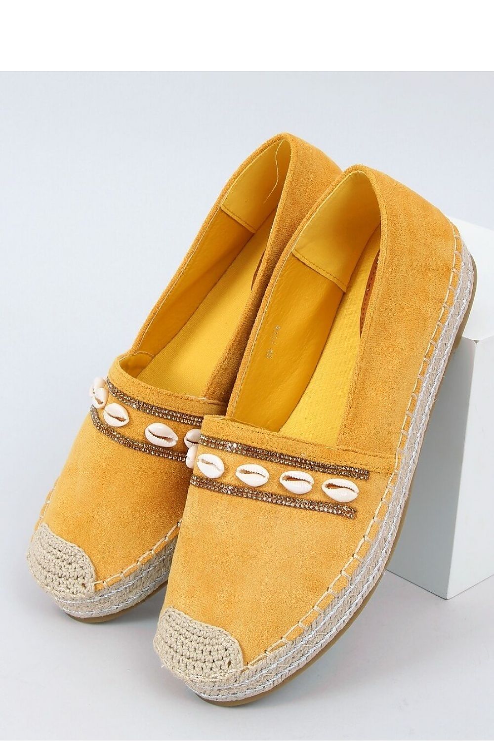  Espadrilės model 153912 Inello 