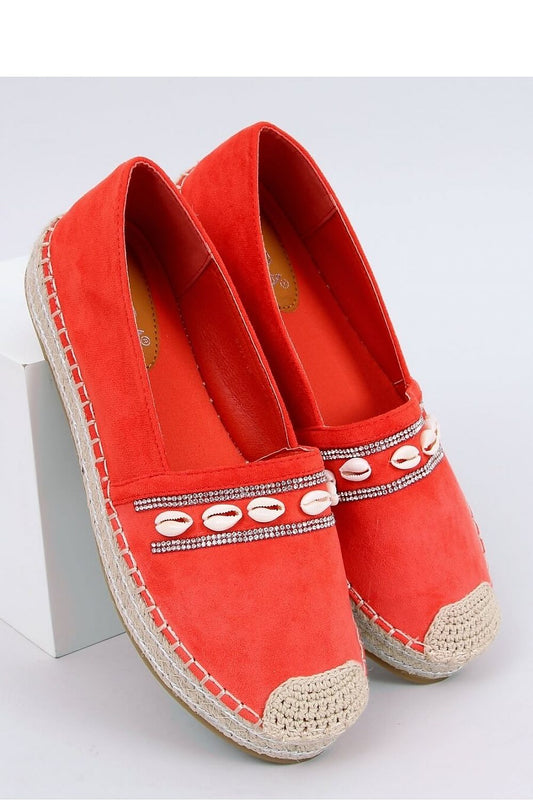  Espadrilės model 153913 Inello 