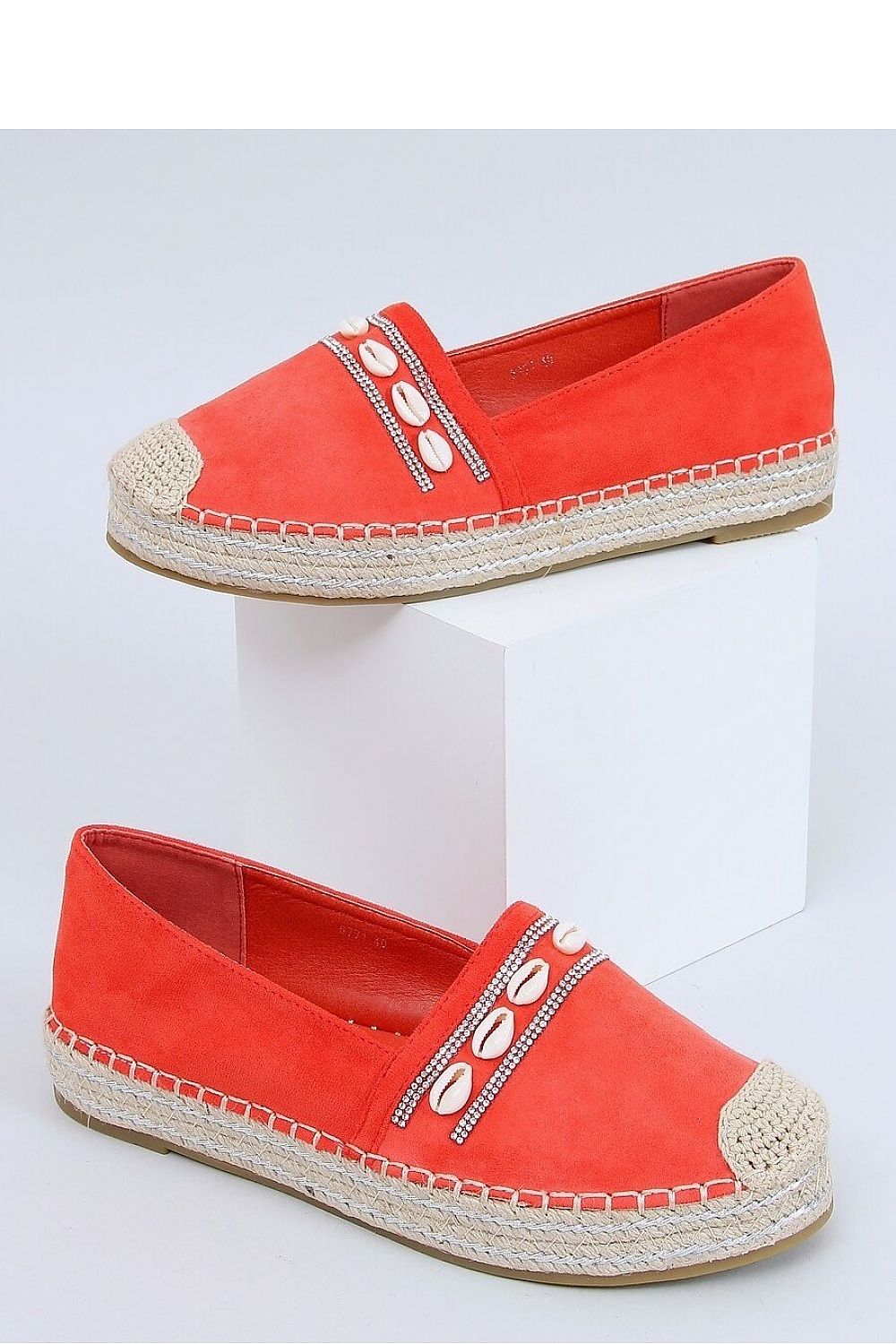  Espadrilės model 153913 Inello 