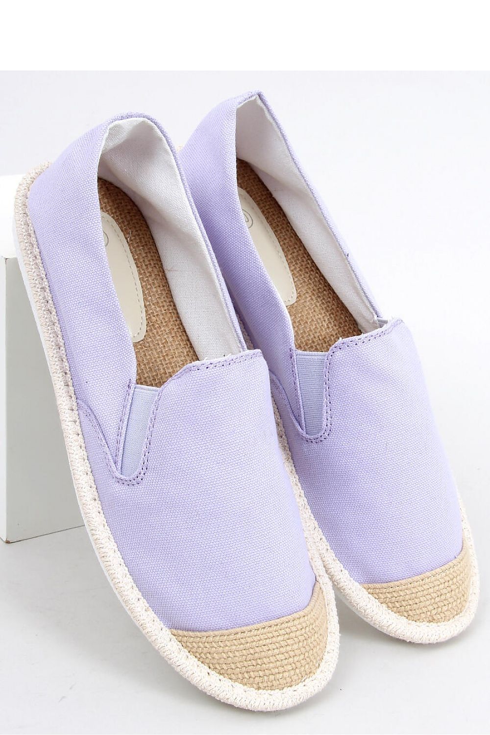  Espadrilės model 163314 Inello 