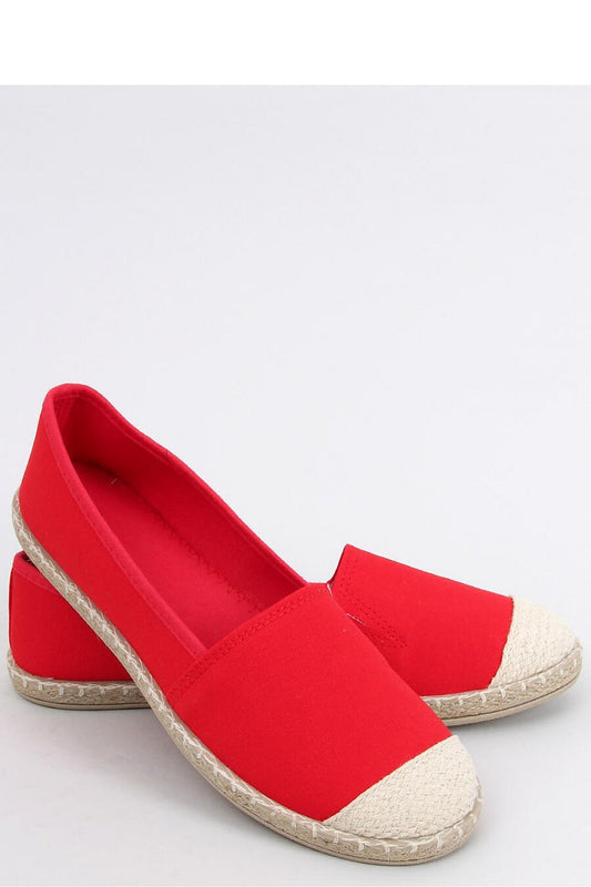  Espadrilės model 163414 Inello 