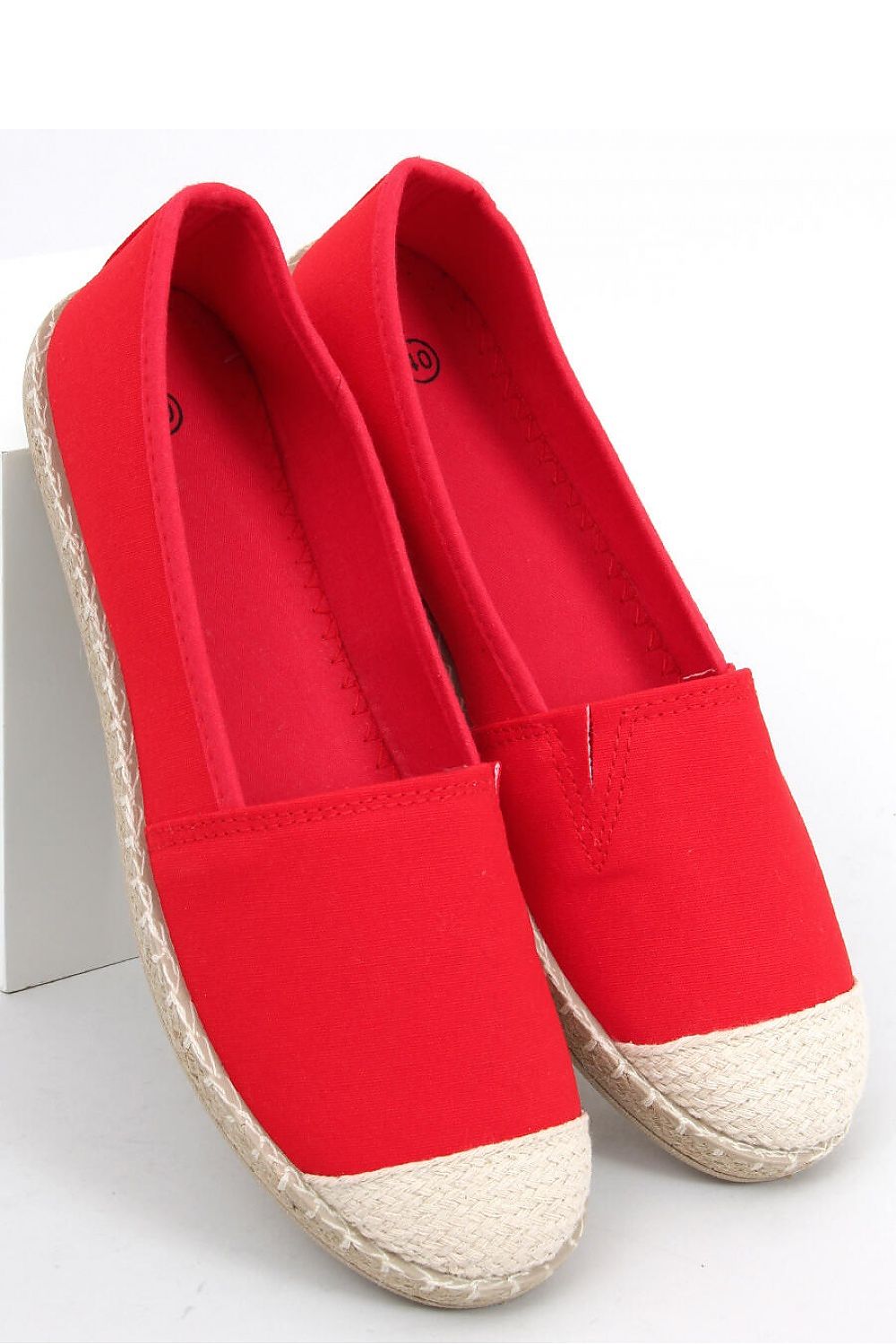  Espadrilės model 163414 Inello 