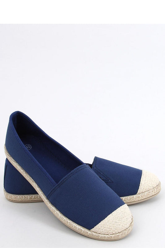  Espadrilės model 163416 Inello 