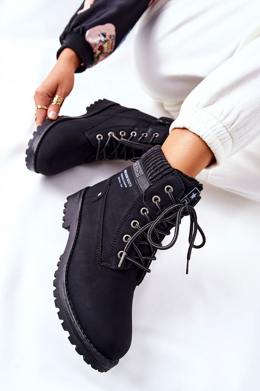  Traperio batai model 173429 Step in style 