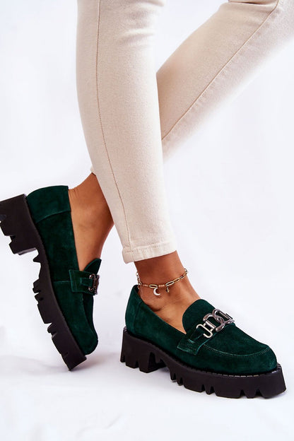  Žema avalynė model 173464 Step in style 