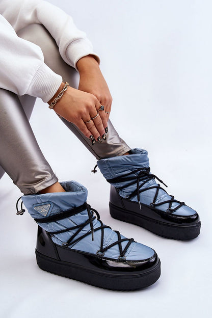  Sniego batai model 174775 Step in style 