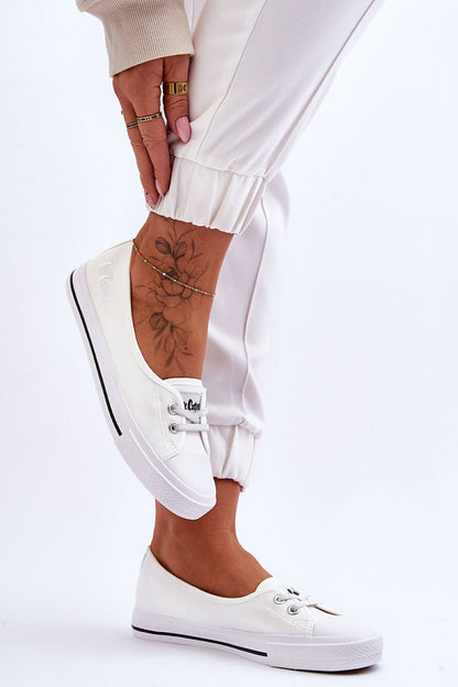  Sportbačiai model 178404 Step in style 